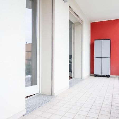 Luminoso Trilocale Affori Centro Appartement Milaan Buitenkant foto