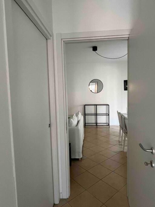 Luminoso Trilocale Affori Centro Appartement Milaan Buitenkant foto