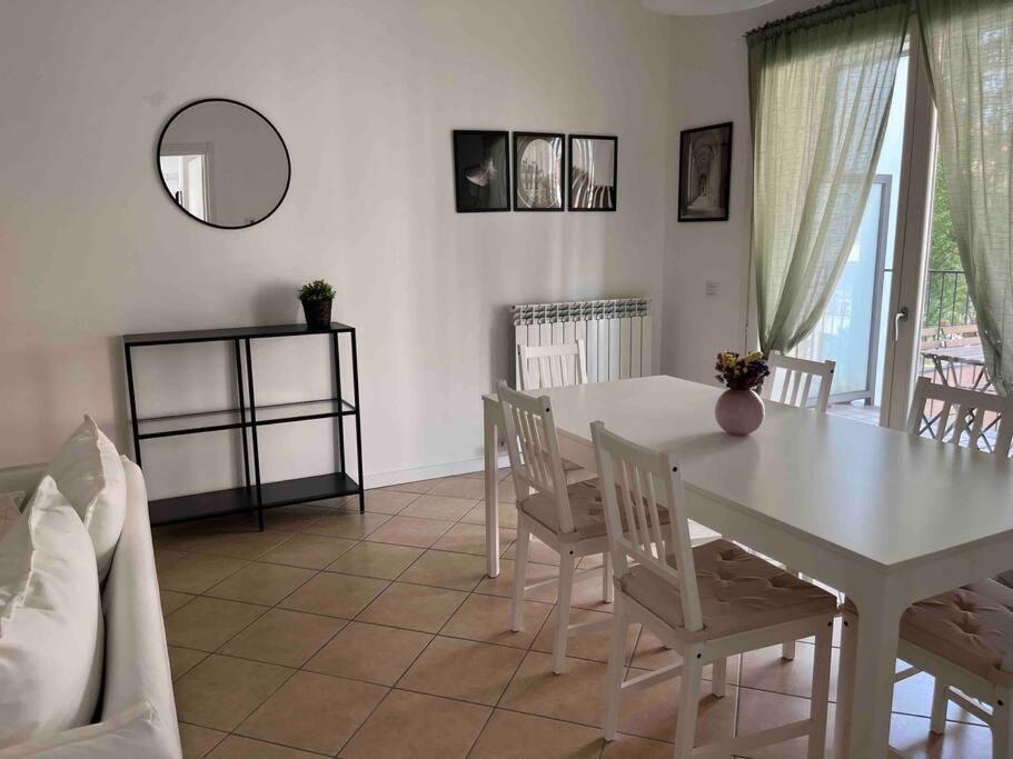 Luminoso Trilocale Affori Centro Appartement Milaan Buitenkant foto