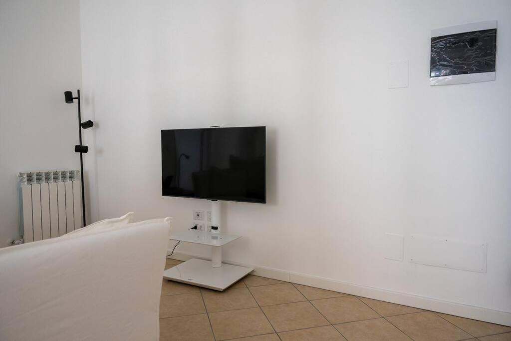 Luminoso Trilocale Affori Centro Appartement Milaan Buitenkant foto