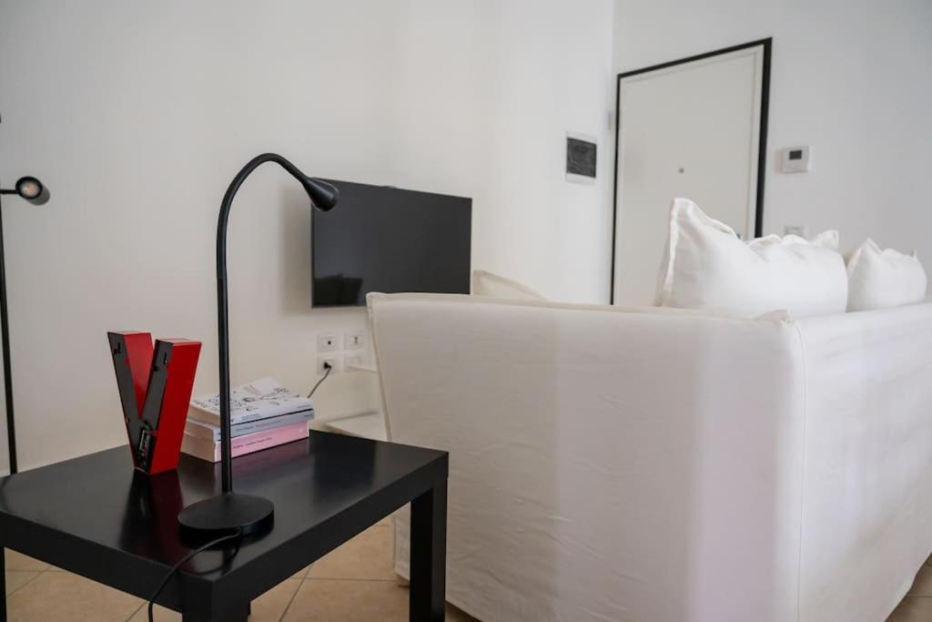 Luminoso Trilocale Affori Centro Appartement Milaan Buitenkant foto